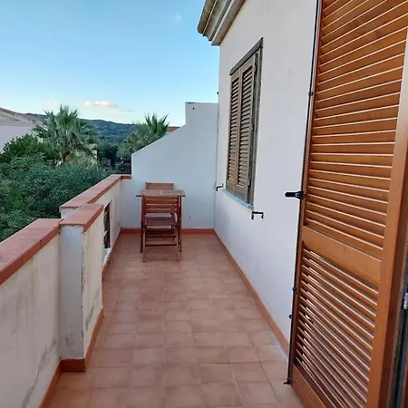 La Conchiglia *