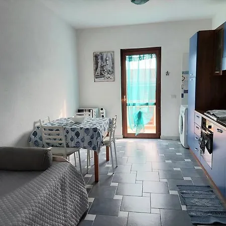 La Conchiglia * Stintino